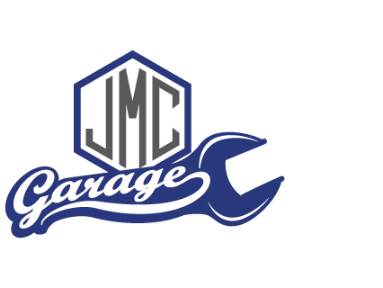 JMC Garage Logo